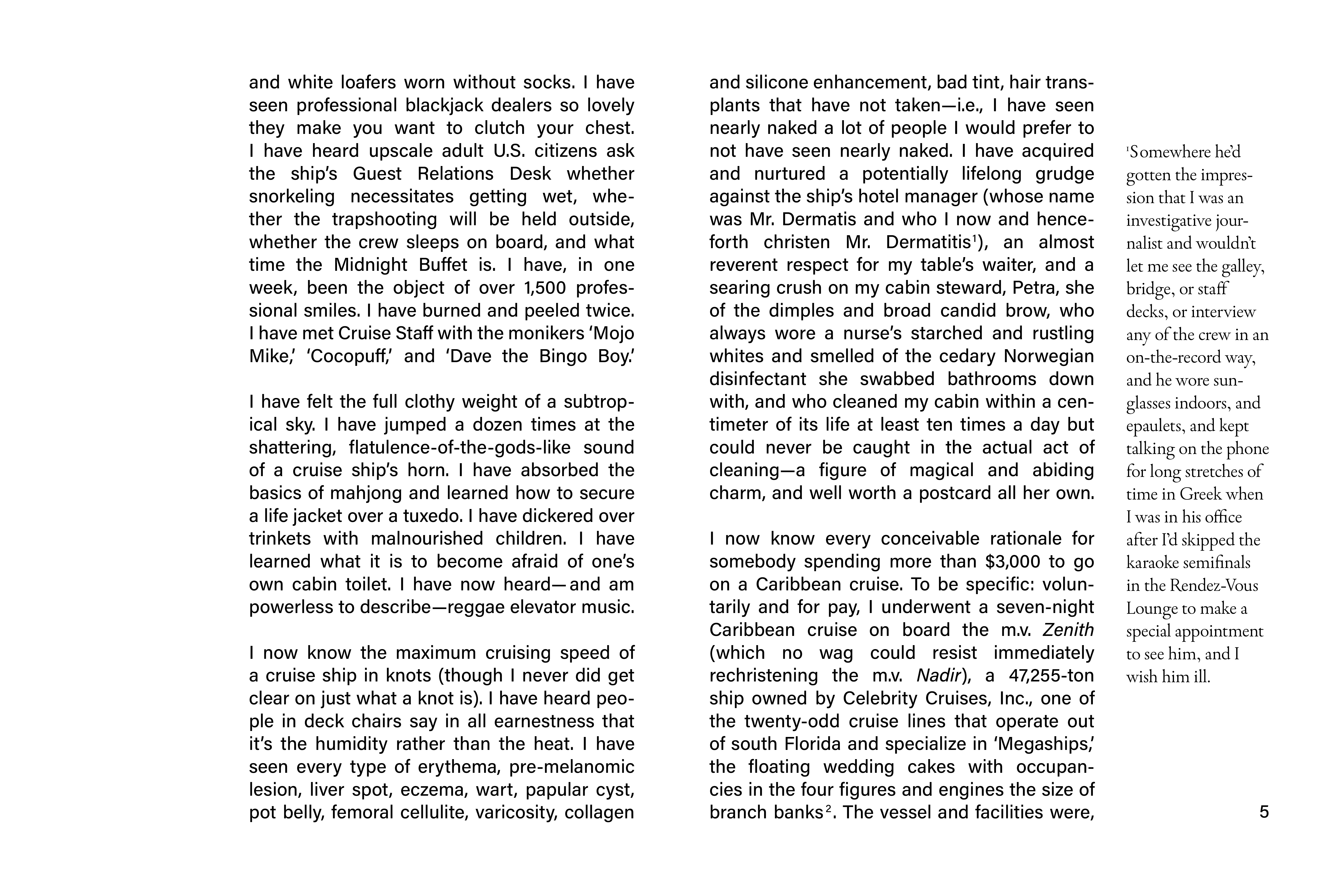 Workplace Surveillance Tracker