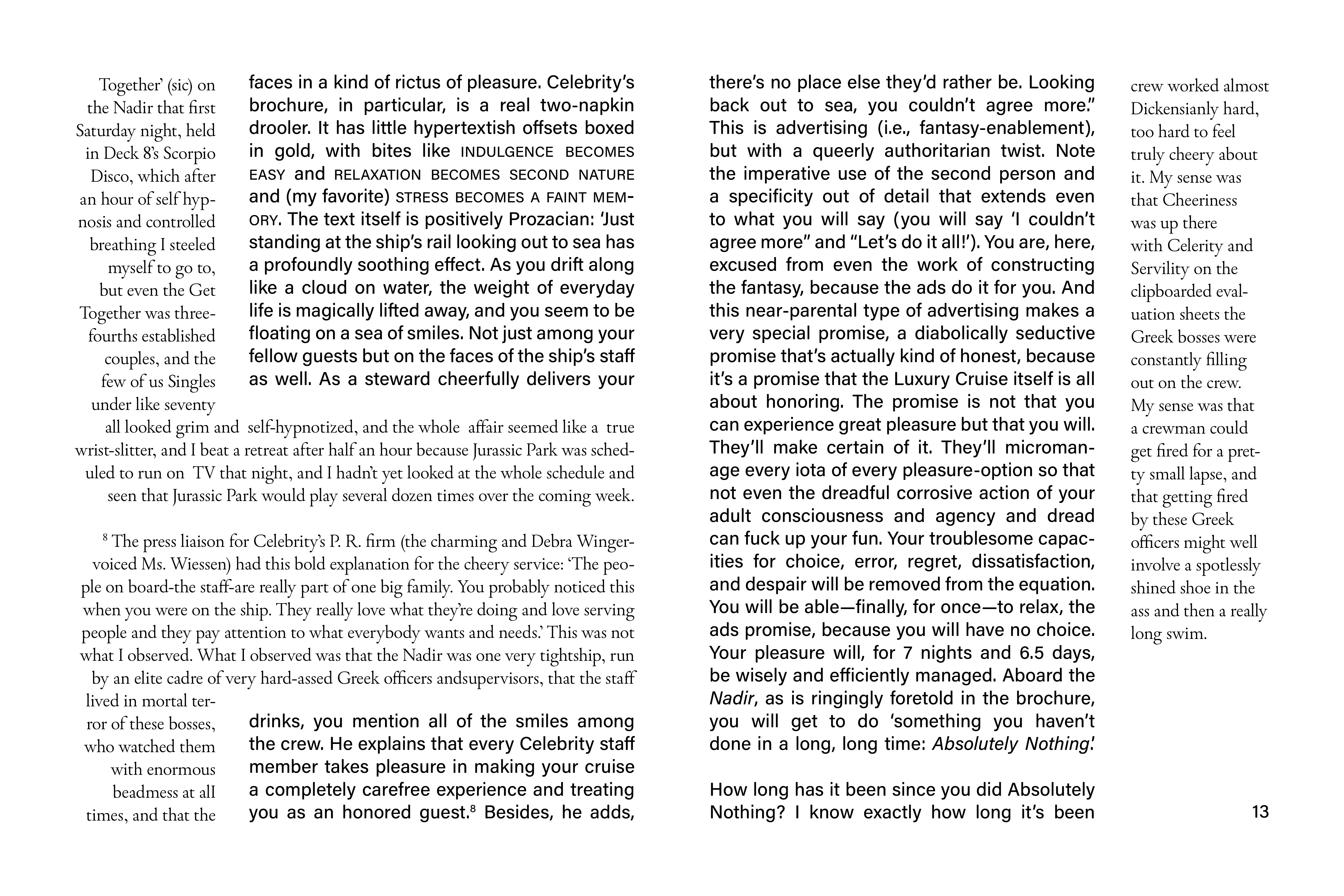 Workplace Surveillance Tracker